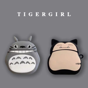 Ốp Lưng Silicon Dễ Thương Cho Tai Nghe Airpods pro 3 Ốp Lưng Mềm Bảo Vệ Cho Cặp Đôi Apple Airpods Airpods pro Airpods 2 Airpods