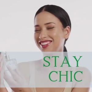 Colour Me Femme Red Edp - for Her