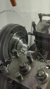 Racing Wheel Lug Nuts M12x1.5/M12x1.25 Tuning Car Universal Wheel Nuts Forged 7075-T6 Aluminium Length 35mm HEX 19mm