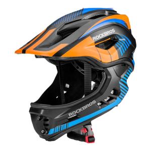 RockBros | Removable Safety Helmet for Boys