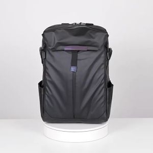 Large Capacity Backpack Multifunctional Waterproof Nylon Shoulder Bag