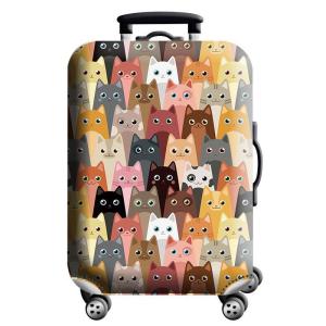 Dustproof Luggage Protector Thicker Elastic