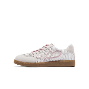Hotwind | Breathable Mesh Derby Shoes for Women