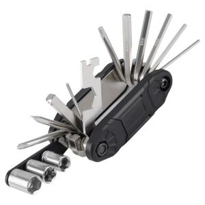 TOOKTRO | Multi-function Bicycle Repair Kit