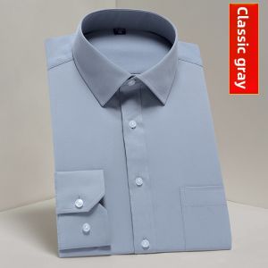 Boman | Trendy Business Slim Fit Mens Shirt