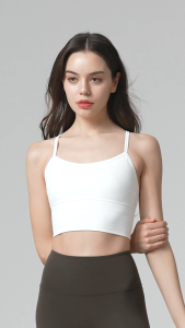 XEXYMIX X-Strap Bra Top Olahraga Wanita - XT7104E