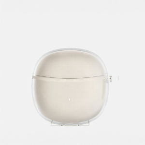 iKF | Full Coverage Transparent Earbud Case
