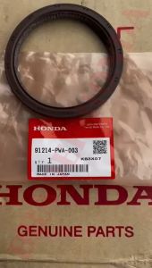 OLI SEAL SIL KREK KRUK AS CRANKSHAFT BELAKANG 80X98X10 JAZZ GD3 GE8 GK5 MOBILIO BRIO BRV HRV FREED CITY GD8 GM2 6 CRV GEN 2 3 4 5 ACCORD CP2 CR2 CIVIC FD1 FB1 ODYSSEY RB1 3 RC1 ASLI 91214 RB0 003 91214 PWA 003 91214 PNA 013 2003 2011 2021 HONDA OIL O RING - Lazada