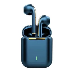 Tai Nghe Không Dây Bluetooth J18 TWS 5.3 Tai Nghe Chơi Game Có Thời Gian Chơi Lâu Và Khử Tiếng Ồn Cho iPhone Xiaomi - Dẫn Truyền Xương