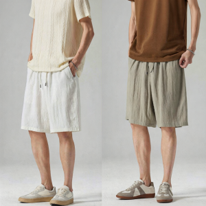 Mark Fairwhale | Lightweight Quick Dry Leisure Shorts 5inch