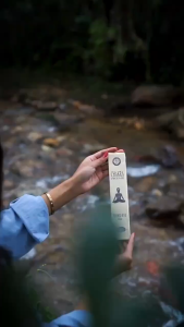 NHANG CAO CẤP LUÂN XA CHAKRA NEPAL