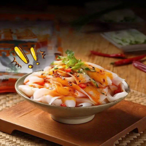 Genuine Fresh Ready-to-eat Cold Rice Noodles