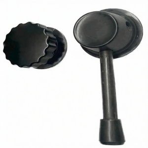 MEINWAY | Quality Bakelite Handle For Grinding Machine 18mm