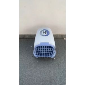 Pet Carrier Dog and Cat Carrier Travel Pet Durable Carrier