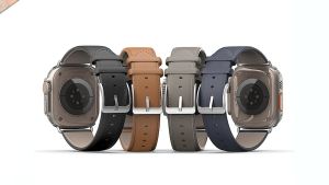Dây đeo Dux Ducis Dành Cho Apple Watch Ultra 2 / 1 Apple Watch Series 9-1/SE/SE 2022 Dux Ducis YS Series - HÀNG CHÍNH HÃNG