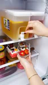 Dispenser Kulkas Dynamic / Dispenser Air Mini / Dispenser Air Serbaguna / Souvenir