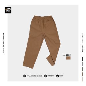 CELANA CHINO PANJANG ANAK LAKI LAKI AMMARKIDS USIA 3-12 TAHUN KAFFA AMMARKIDS BAHAN NYAMAN KUALITAS PREMIUM