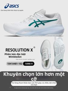 ASICS | Giày Tennis Nam
