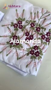 Mukena Terusan Dewasa & Bordir Jumbo: Pilihan Terbaik Untuk Traveling