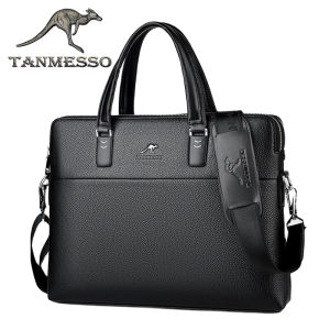 tanmesso | Túi Đeo Vai Nam Kinh Doanh & Giải Trí