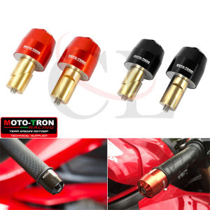 Aluminum Alloy Hand Grips Weights for Honda CBR650R CB650R CBR650F CB650F Motorcycle Decorative Accessories Cover Caps