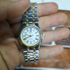 Đồng hồ nữ FUKI second hand si nhật- đã qua sử dụng