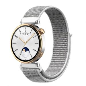 Watch Band For Garmin Venu 4 41mmVenu 3S 2S/Vivoactive 4S 3S Nylon Correa Bracelet For Forerunner 265S 255S 18mm 20mm 22mm Strap