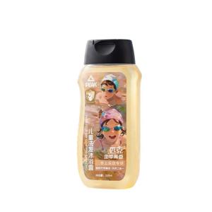 PEAK | Chlorine Removal Childrens 2-in-1 Shampoo & Body Wash