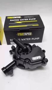 ORIGINAL PROTAPER Y15ZR LC135 WATER PUMP RACING BLACK EDITION