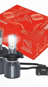 ORION LITE HEADLIGHT OR FOGLIGHT (10 000 LUMENS)24H-SHIPPING