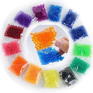 Glow In Dark Educational Toys for Girls DIY Craft Full Set