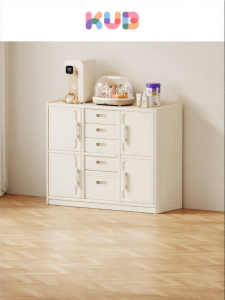 KUB | Multifunctional Storage Cabinet for Kids
