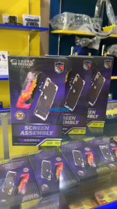 MECHANIC LCD OPPO A3S / REALME 2