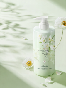 FIVE CEREALS | Smooth and Soft Hair Conditioner for Women That Improves Frizz and Dryness