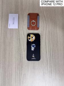 Magsafe Wallets Credit Card Holder Case Slim Thin Mini Wallet Men Women Magnet Credit Card Holder for Iphone 12 13 14 15 16 Pro