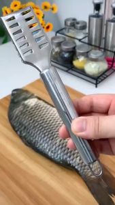 DS Scaling knife scales scraper household scales artifact kitchen fish-killing gadget