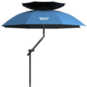 woding | Carbon Lightweight Fishing Umbrella