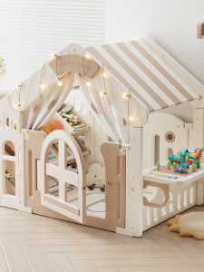 Childrens Indoor Toy Tent Playhouse