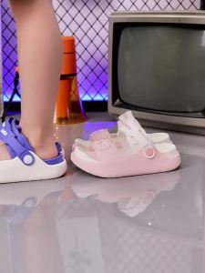 MINI BALA | Children Two-way Slippers