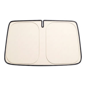 TOKUSET | Car Sun Shade Windscreen Panel For Heat Insulation