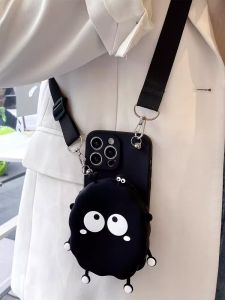 เคสกระเป๋าเงินสำหรับ OPPO A78 A98 A96 A95 A17 A17K A76 A55 A16K A54 A74 A32 A57 A77 A73 A31 A83 A94 A15 A53 A3S A7 A52 A92 A5 A37 A9 A15S A93 A33เคสกระเป๋ากระเป๋าเงินเหรียญน่ารักหรูหรา A77S A16ครอบคลุมเคสโทรศัพท์ TPU นิ่มมือถือ