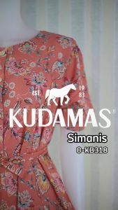 Simanis O-KB318.mp4
