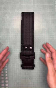 [Hỏa Tốc TPHCM] Dây đai đeo hông chiến thuật EDC - Thắt lưng Nam đa năng tiện lợi nhiều màu lựa chọn