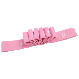 aiwuge | Yoga Resistance Band for Dance Stretching