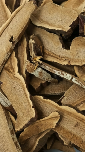 灵芝 灵芝片 100g Ling Zhi Mushroom Slice