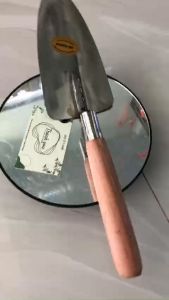 Bay thép tốt lá mít xây gạch tô tường Nguyễn Mãi đặc biệt tốt