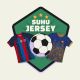Suhu Jersey