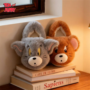 XIXITIAO | Cute Winter Indoor Slippers
