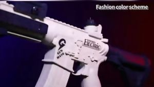 GLOCK ปืนฉีดน้ำแรง ยิงไกล จุเยอะ ปืนฉีดน้ำเด็กสงกรานต์ เปลี่ยนแปลงราคา มากแล้ว 100% สูง