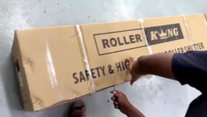 Ford Ranger T9 XLT/Wildtrak(WT) Roller King Manual Roller Shutter